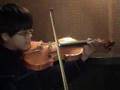 Mitchell Yeoh - Vivaldi's Violin Concerto in A minor Mitchell Yeoh - Vivaldi's Violin Concerto in A minor