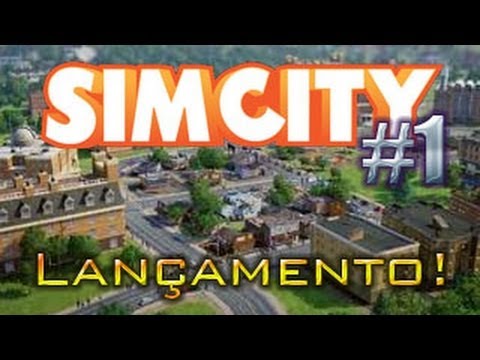 simcity 2013