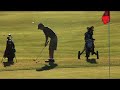 Challenge Tour Golf Tournament at Carlton Oaks