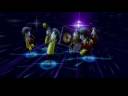 Wii Music Video: Super Mario Bros in Space Wii Music Video: Super Mario Bros in Space