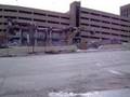 Mid City Development Project Omaha 02-19-2007