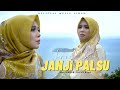 Vanny Vabiola - Janji Palsu