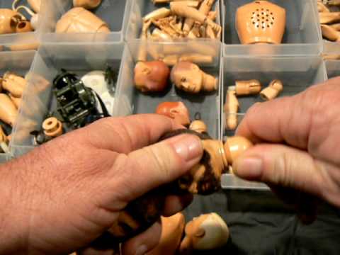 how to repair g i joe