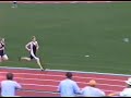 2002 CAC Championship 800m Mens Race