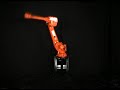 ABB Robotics IRB 4600 - Short Cycle Time