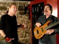 Jeff Berlin and Billy Sheehan\