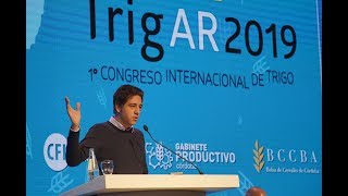 Juan Airoldes en TrigAr 2019