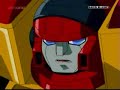 Armada Final Battle for Optimus Prime vs Galvatron