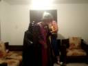 Show de payasos Pakotin y Funcky