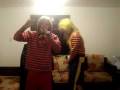 Show de payasos Pakotin y Funcky