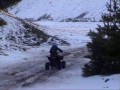 ATV KAZUMA 90CC ATV KAZUMA 90CC
