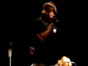 \"I Wanna Love You\" Cover -The Maine [8-18-08]