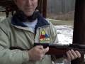 Romanian SKS 7.62x39
