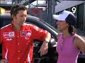 WORLD DUCATI WEEK: Troy Bayliss interview, Xerox Ducati