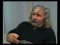 Mehmet Alperen Cin ler ve Havas Hakkında Konuştu 06