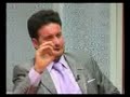 Mehmet Alperen Cin ler ve Havas Hakkında Konuştu 06