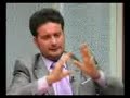Mehmet Alperen Cin ler ve Havas Hakkında Konuştu 06