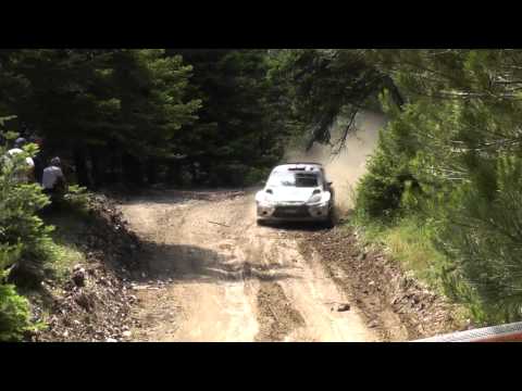 Latest WRC HD & Rally HD Videos