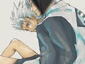 Gin X Toshiro ~ One Desire