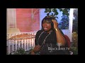 Jennifer Hudson (Mother and Brother Murdered) on Secret Life of Bees