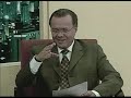 Pastor Abraão