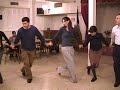 Shourch Bar (a.k.a. Armenian Shuffle)