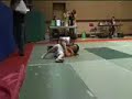 VT Jiu Jitsu - Megan vs Nathan VT Jiu Jitsu - Megan vs Nathan