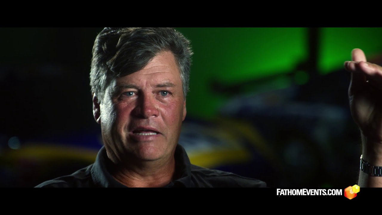 Blink Fathom Trailer