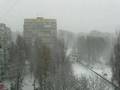 Snow Is G...