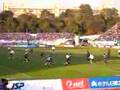コンサドーレ札幌 2007 第3クール後半戦 ダイジェスト 「激闘」