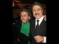 New Sacha Baron Cohen as Bruno causing backstage havoc ali g borat