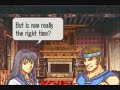 Fire Emblem - Bartre & Karla C support