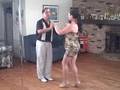omar y stella cumbia