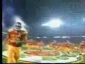 USC Trojans Football 2003-2005