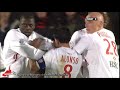 [2009/2010] 2009/10/24 10R AS Monaco 3-1 Boulogne Nene freekick goal 1