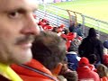 Mainz 05 - VFL Osnabrück: Nach dem Spiel 2007-11-09 Mainz 05 - VFL Osnabrück: Nach dem Spiel 2007-11-09