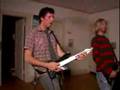 Guitar Hero 3 Commercial Parody