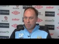 Man City's David Platt on Tottenham's title challenge