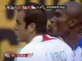 honduras vs mexico
