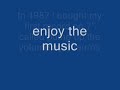 Pump up the volume  M/a/r/r/s  1987