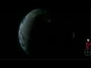 space shooter - your ship goes around the earth fixing ozone holes and fighting other ships.
