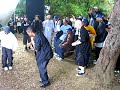 DJ Quik and WC Crip and Blood Walkin