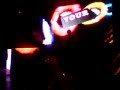 Tiesto Kaleidoscope World Tour San Jose Costa Rica 8/12/09-Escape Me