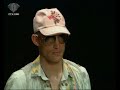 Will Chalker Uomo f/w 07