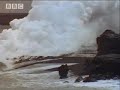 bbc nature: mega tsunami   hawaii   the tsunami creator?
