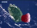 bbc nature: mega tsunami   hawaii   the tsunami creator?