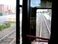 Mainz Hechtsheim Fahrt mit historischer Strassenbahn A 01 20091018