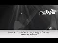 A collaboration between Alaa and Kristoffer Ljungberg for Nellie Recordings. Out on Beatport 2009-10-01!