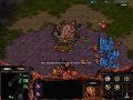 Starcraft Combat-EX ZvT G82 P1 w/Commentary