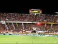 Inter x Boca Juniors - Mamonas - Guarda Popular Colorada
